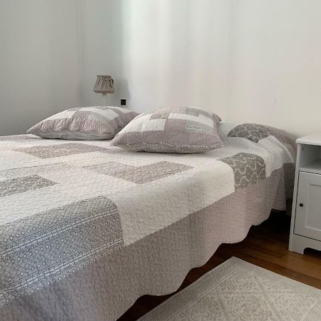 Campione Splendid View By Gardadomusmea Apartment Кампионе дел Гарда Екстериор снимка